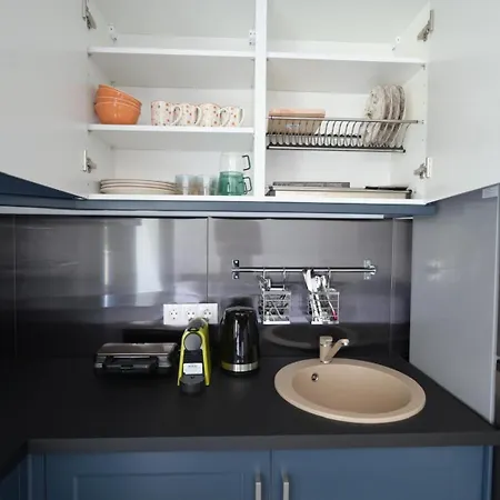 Apartament Rezident Proiect -apartament Băneasa , Aproape De Aeroport și Therme
