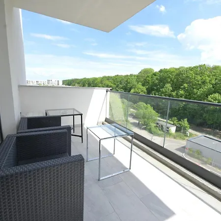 Rezident Proiect -apartament Baneasa , Aproape De Aeroport Si Therme Bukarest