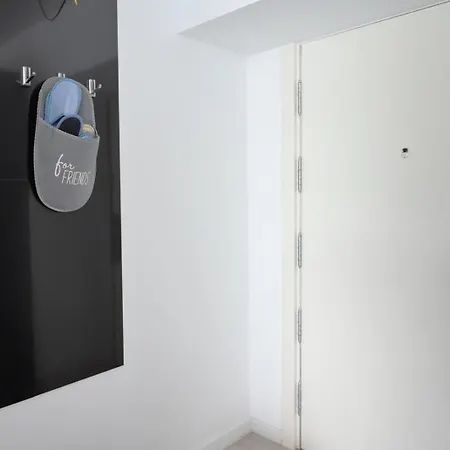 Lägenhet Rezident Proiect -apartament Baneasa , Aproape De Aeroport Si Therme